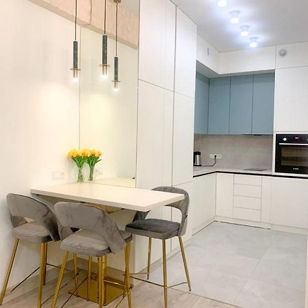City Centre New Appartment Єреван Екстер'єр фото